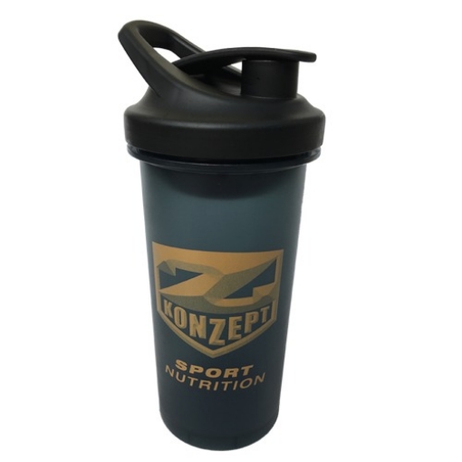 Immagine di SHAKER PREMIUM - 700ML KZ