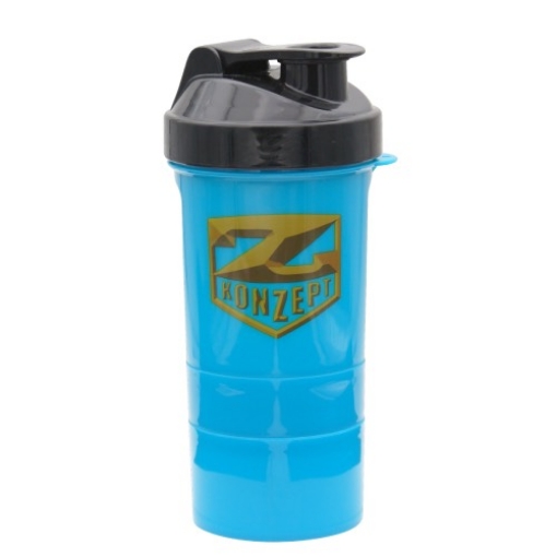 Immagine di SHAKER SMART - 400ML KZ