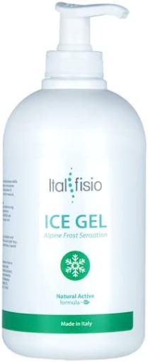 Immagine di Gel Ice - Italfisio 500 ml