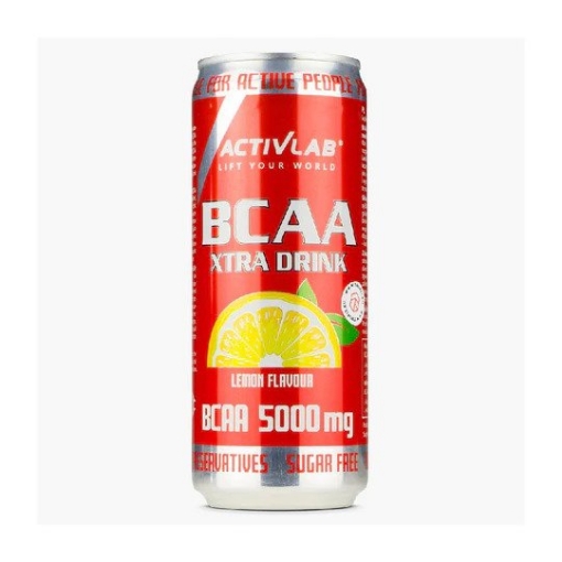 Immagine di BEVANDA BCAA 330ML - LIMONE