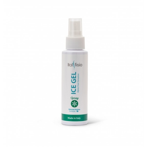 Immagine di Ice Gel Spray -100 ml