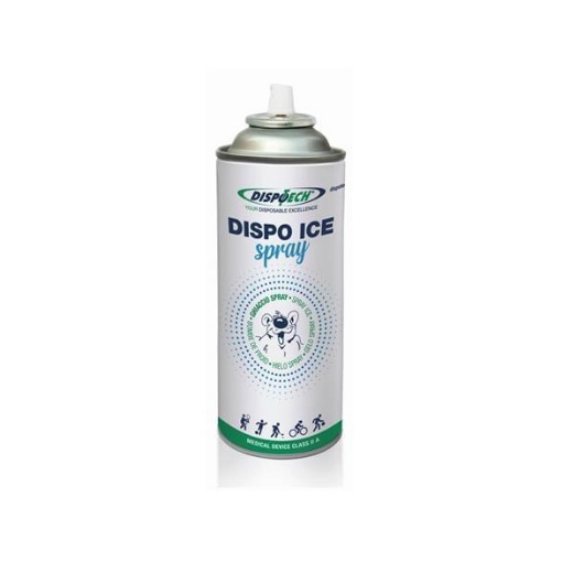 Immagine di SPRAY FREDDO 400ML DISPOTECH