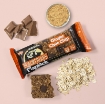 Immagine di Barretta Energetica FlapJack - 110g Ginger Choc Chip