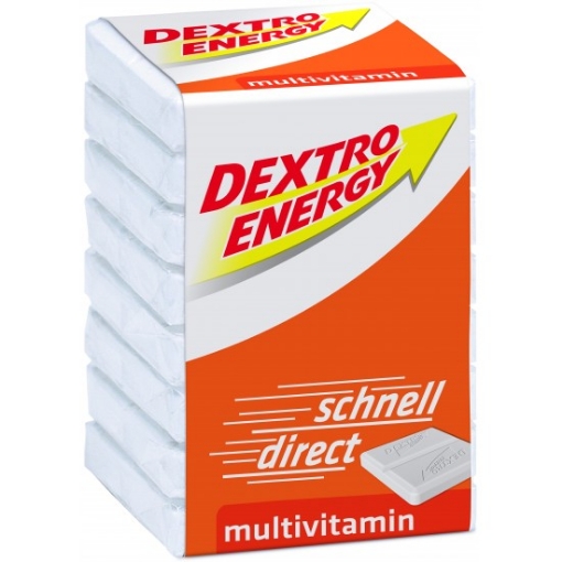 Immagine di Dextro Energy Multivitamine 46g