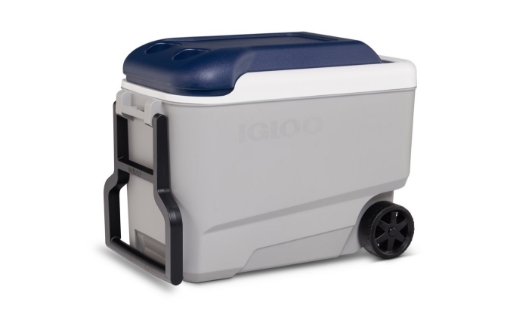 Immagine di Igloo Maxcold 40 roller (38 litri)