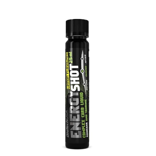 Immagine di Energy Shot 25ml - Limone BioTech