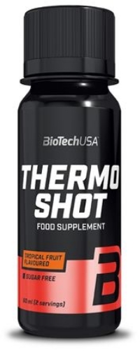 Immagine di Thermo Shot Drink 60ml - Frutta Tropicale BioTech