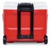 Immagine di Igloo Laguna 28 roller (26 litri) Rosso