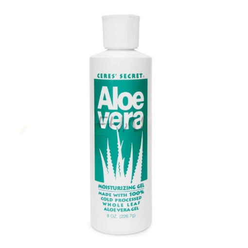 Immagine di Gel di Aloe Vera - 227g RehabMedic