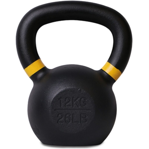 Immagine di Pesa kettlebell 12 kg - P2I