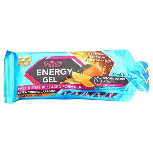 Immagine di PRO Energy Gel 40g - Z-Konzept