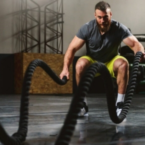 Immagine per la categoria CROSSFIT AND FITNESS