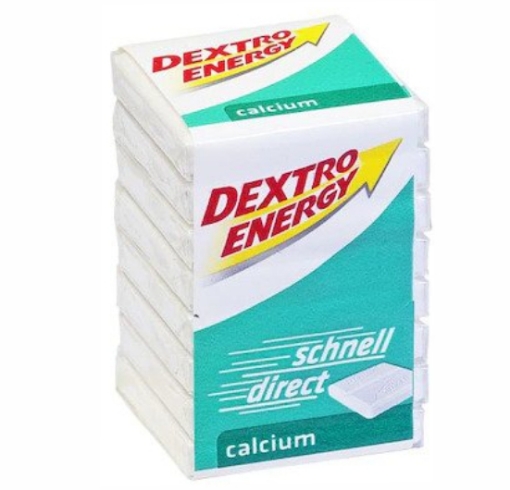 Immagine di Dextro Energy Calcio 46g