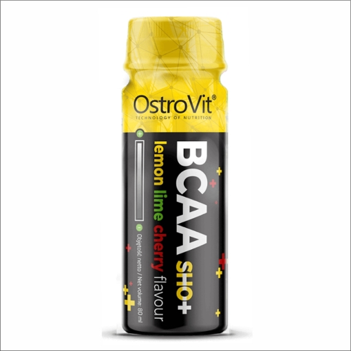 Immagine di Ostrovit BCAA Shot 80ml