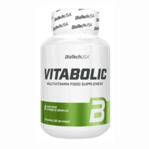 Immagine di VITABOLIC SPORT MULTIVITAMINA 30 capsule - BioTech