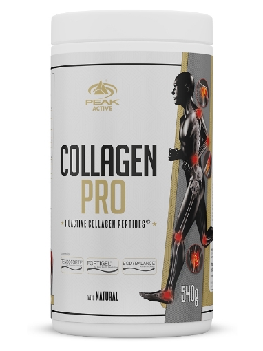 Immagine di Collagene Pro Naturale 540g - Peak