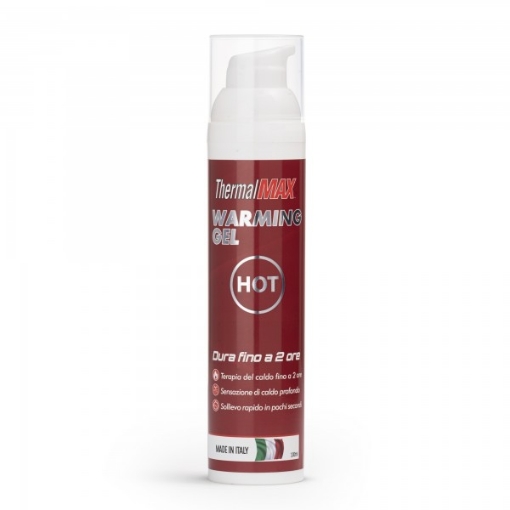 Immagine di Gel Riscaldante ThermaIMAX 100ml