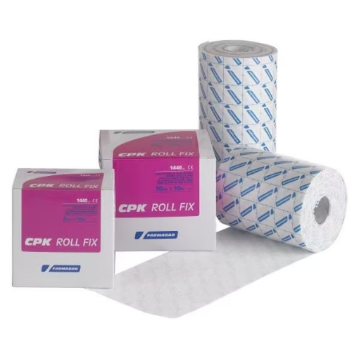 Immagine di CPK ROLL FIX 5CM X 10M - FARMABAN