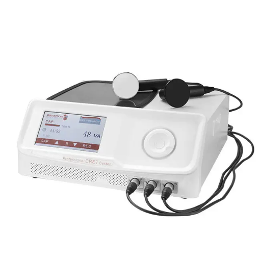 Immagine di Terapia TECAR - TB-RF06D T&B Beauty