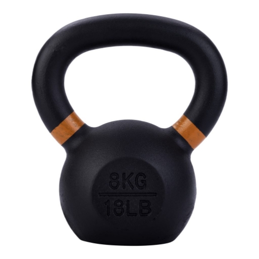 Immagine di KETTLEBELL 8KG P2I