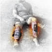 Immagine di ThermoAir Wave Leg Compression Wraps