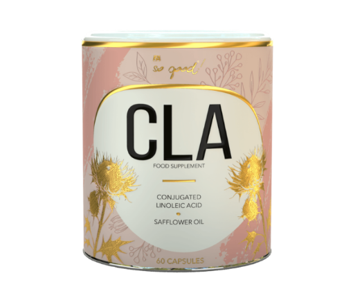 Immagine di CLA 60 capsule - FA