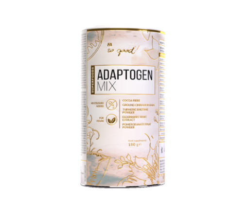 Immagine di ADAPTOGEN MIX ANTI-STRESS 180G - FA