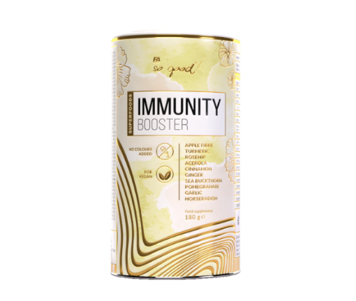 Immagine di IMMUNITY BOOSTER 180G - FA