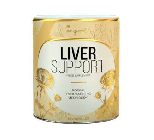 Immagine di LIVER SUPPORT 60 CAPSULE - FA