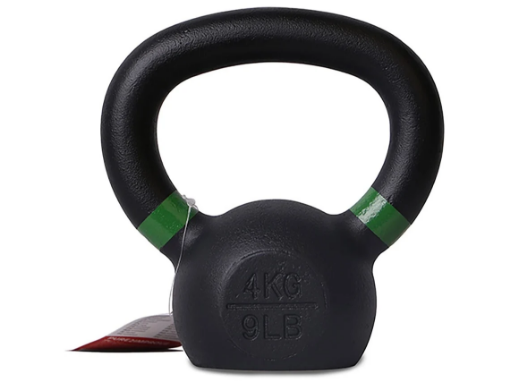 Immagine di Pesa kettlebell 4kg