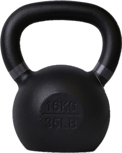 Immagine di KETTLEBELL 16KG P2I