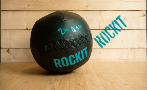 Immagine di Wall Ball 2kg - ROCKIT