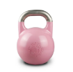 Immagine di Kettlebell rosa 8 kg - ROCKIT