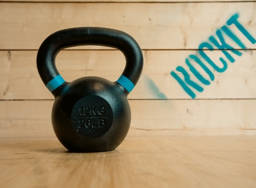 Immagine di Kettlebell 12Kg