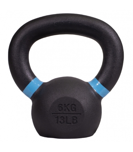 Immagine di Kettlebell 6Kg - SVELTUS