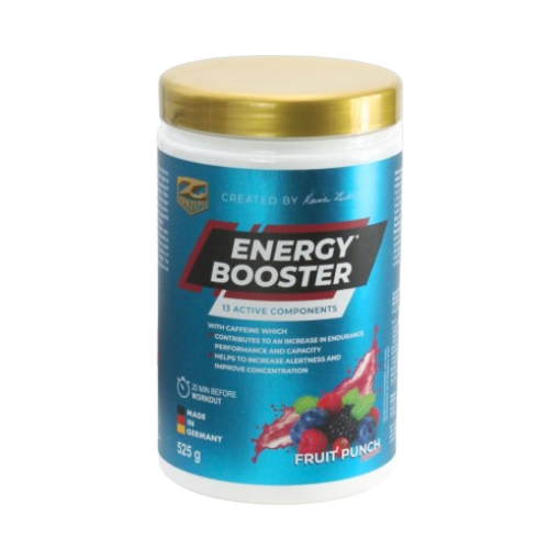 Immagine di Ultimate Booster 525g - Z-Konzept 