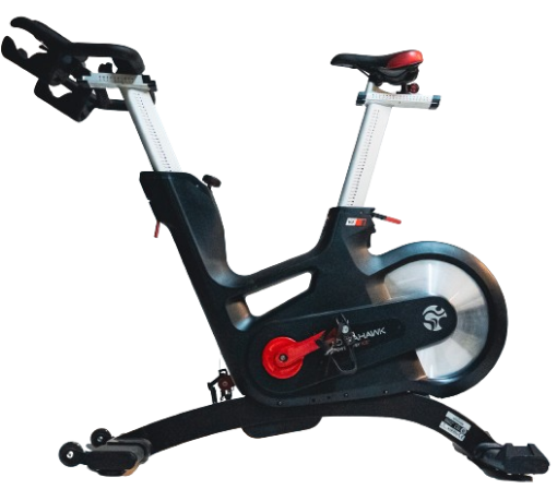 Immagine di Bicicletta da Spinning Tomahawk IC7