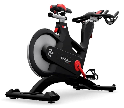 Immagine di Bicicletta da Spinning Life Fitness IC7