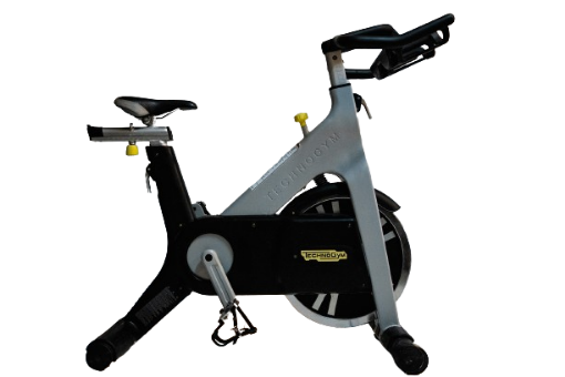 Immagine di Bicicletta da Spinning Technogym