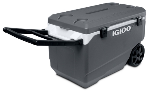 Immagine di Igloo Latitude 90 Roller (85 litri)