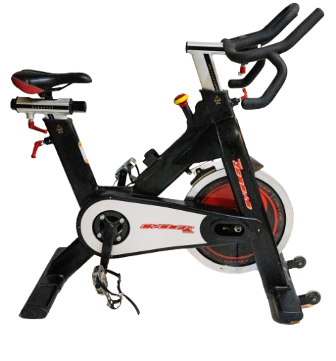 Immagine di Bicicletta da Spinning Cycler Exclusive