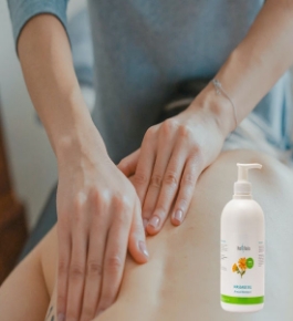 Immagine per la categoria Oli per massaggi