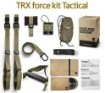 Immagine di TRX® TACTICAL GYM KIT + APP TRX FORCE