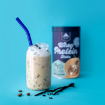 Immagine di Frullato di Proteine del Siero di Latte 420g - Iced Vanilla Latte MultiPower