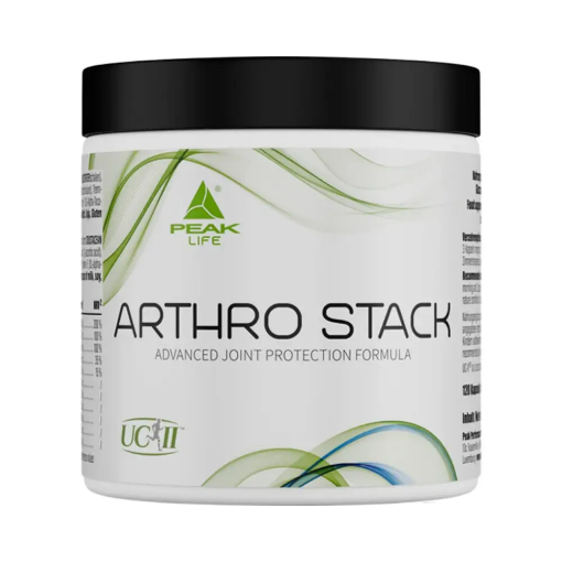 Immagine di Arthro Stack 120 Capsule Peak