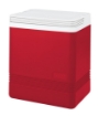 Immagine di BORSA FRIGO IGLOO LEGEND 24 (16 LITRI) ROSSA