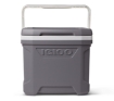 Immagine di BORSA FRIGO IGLOO PROFILE II 16 (15 LITRI) GRIGIA