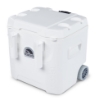 Immagine di BORSA FRIGO IGLOO MARINE QUANTUM 52 ROLLER (49 LITRI)