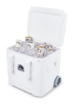 Immagine di BORSA FRIGO IGLOO MARINE QUANTUM 52 ROLLER (49 LITRI)