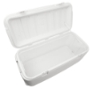 Immagine di BORSA FRIGO IGLOO QUICK & COOL 120 (114 LITRI) BIANCA